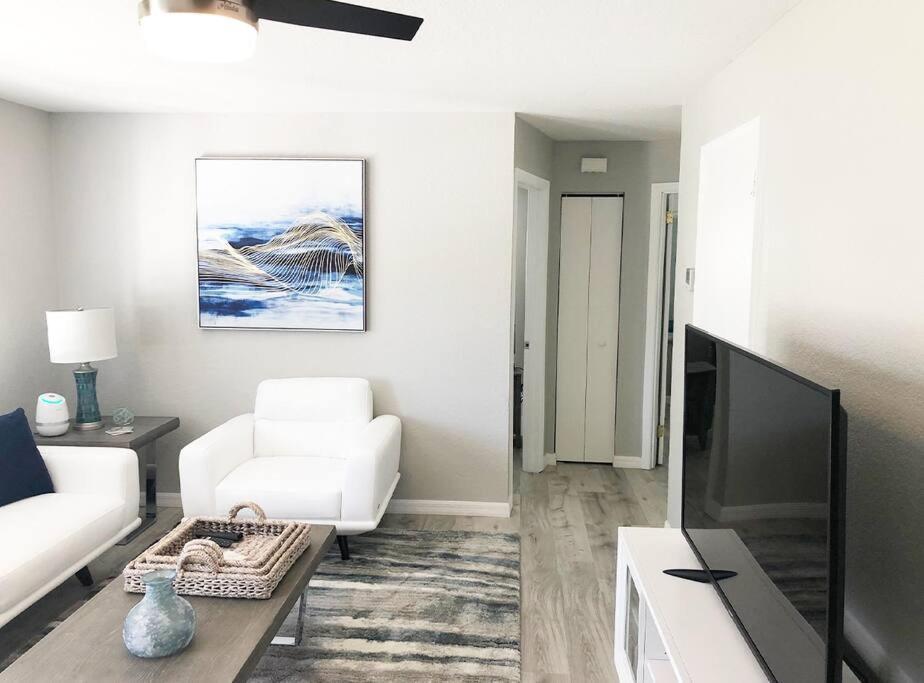 Modern Apartment - 2 Of 4 Πούντα Γκόρντα Εξωτερικό φωτογραφία