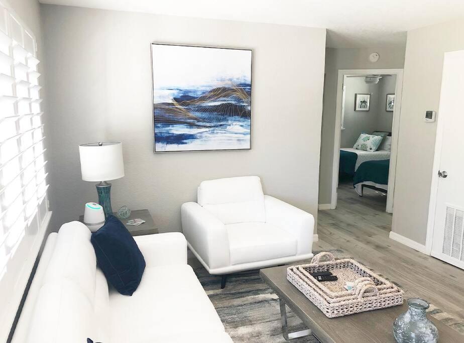 Modern Apartment - 2 Of 4 Πούντα Γκόρντα Εξωτερικό φωτογραφία