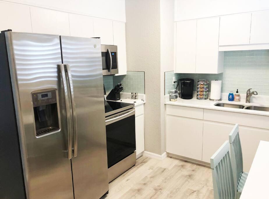 Modern Apartment - 2 Of 4 Πούντα Γκόρντα Εξωτερικό φωτογραφία